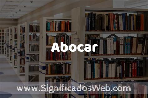 ABOCAR 